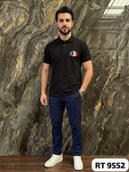 PLAYERA CALIDAD TURCA