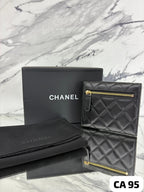 CARTERA CALIDAD G5