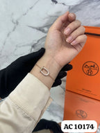 Pulsera calidad top