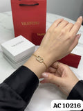 Pulsera calidad top