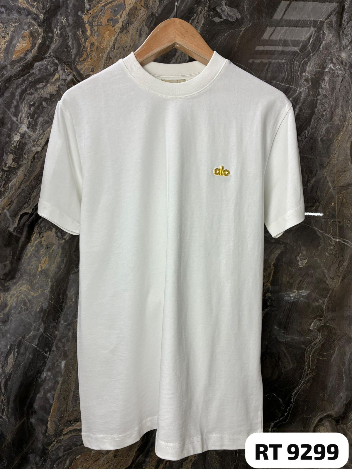 PLAYERA CALIDAD TURCA