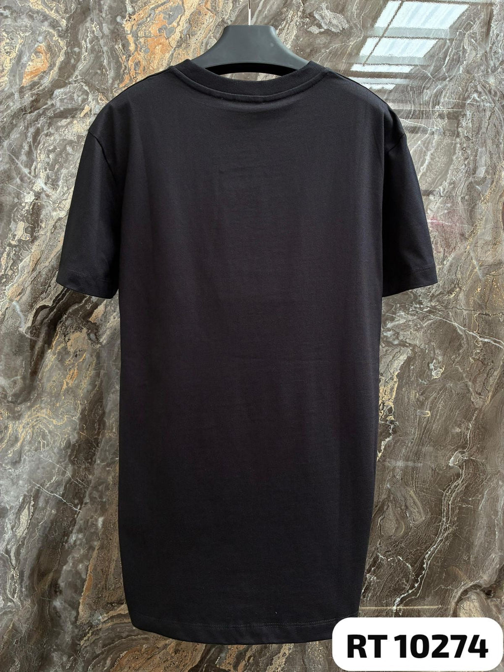 PLAYERA CALIDAD TURCA