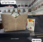 BOLSO CALIDAD G5