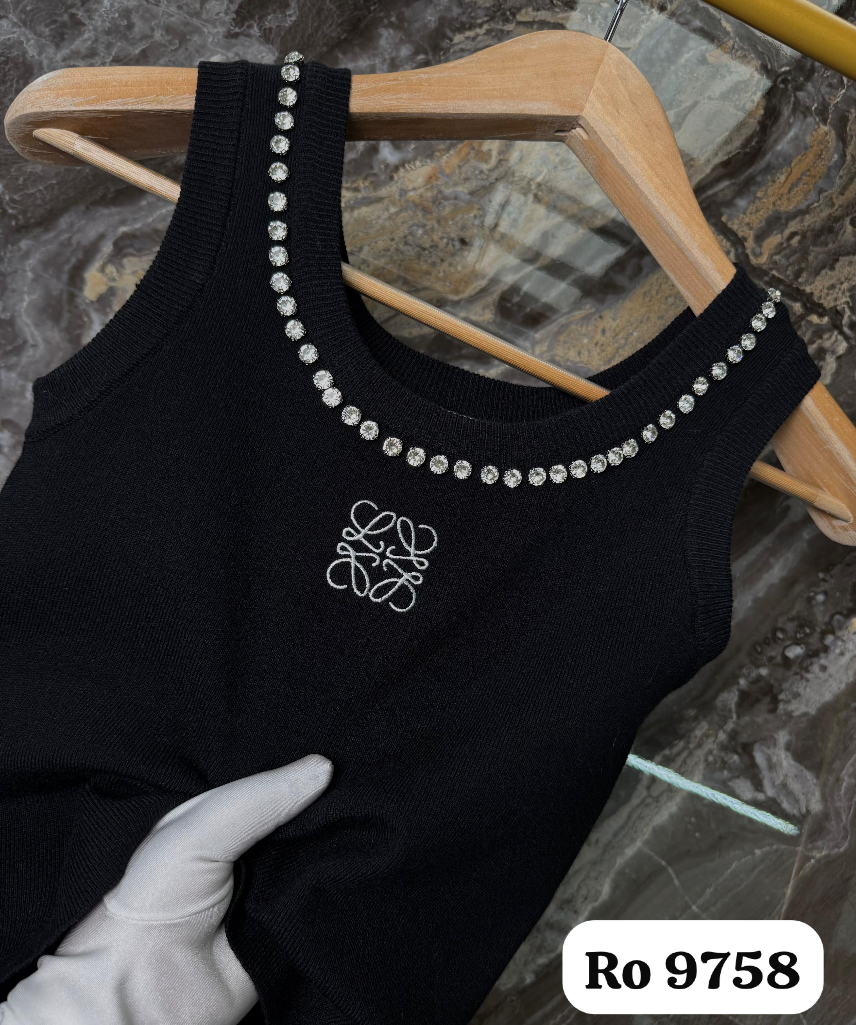 BLUSA LA MEJOR CALIDAD