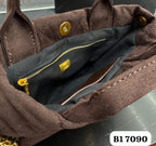 Bolso calidad 1.1