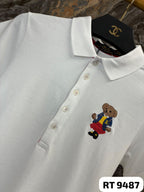 PLAYERA LA MEJOR CALIDAD
