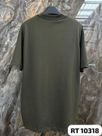 PLAYERA CALIDAD TURCA