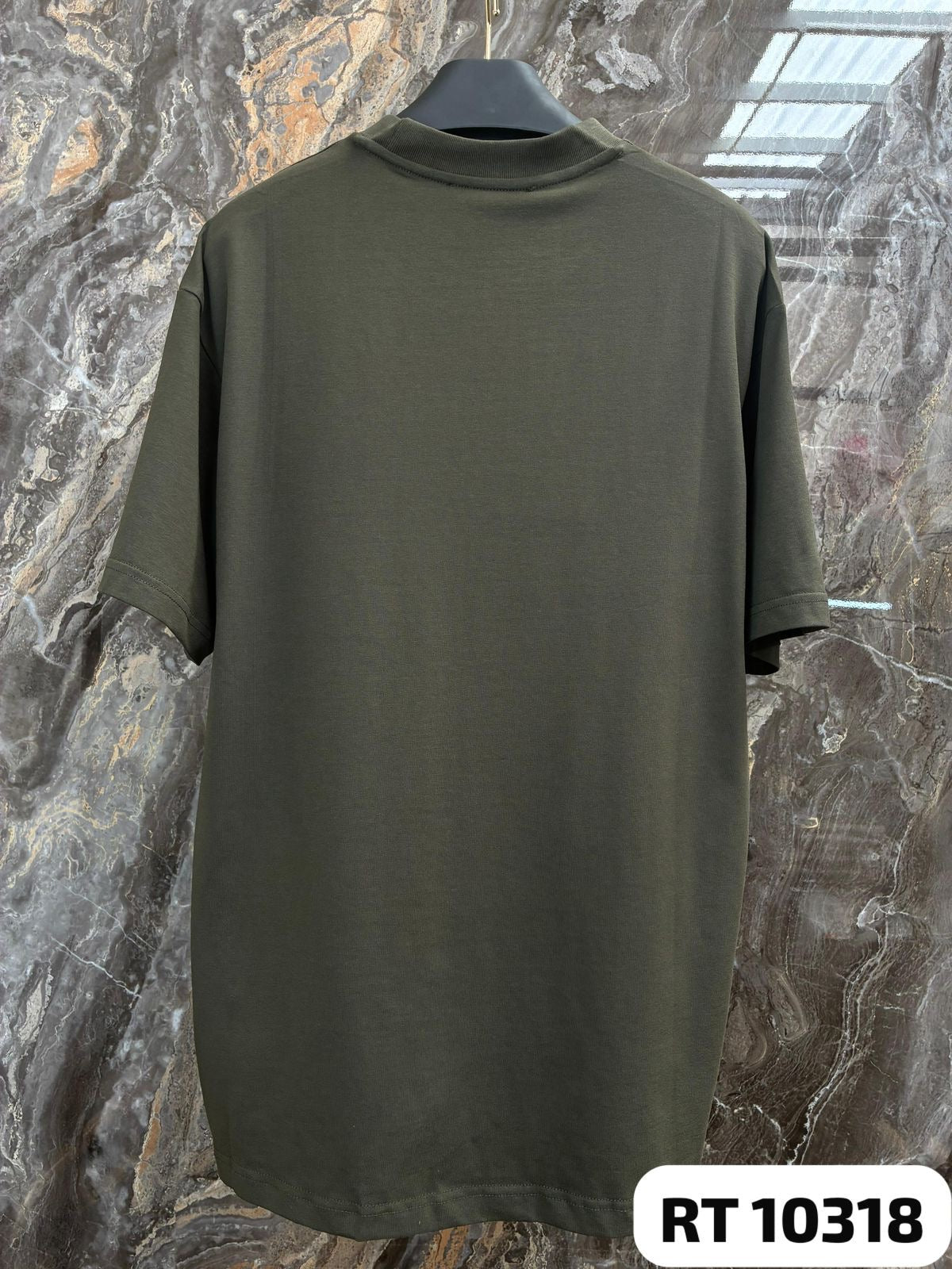 PLAYERA CALIDAD TURCA