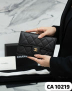 CARTERA CALIDAD HIGH