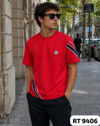 PLAYERA CALIDAD TURCA
