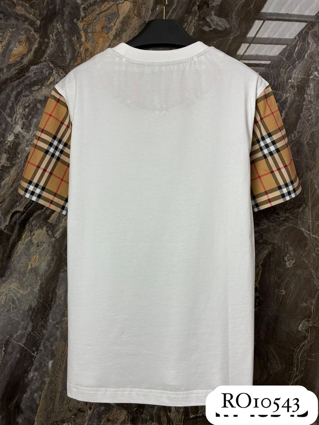 PLAYERA CALIDAD TOP