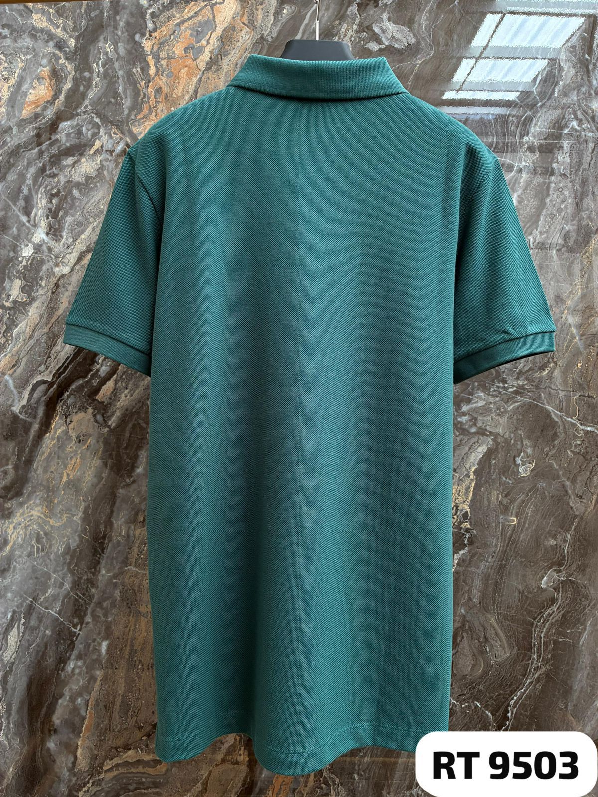 PLAYERA CALIDAD TURCA