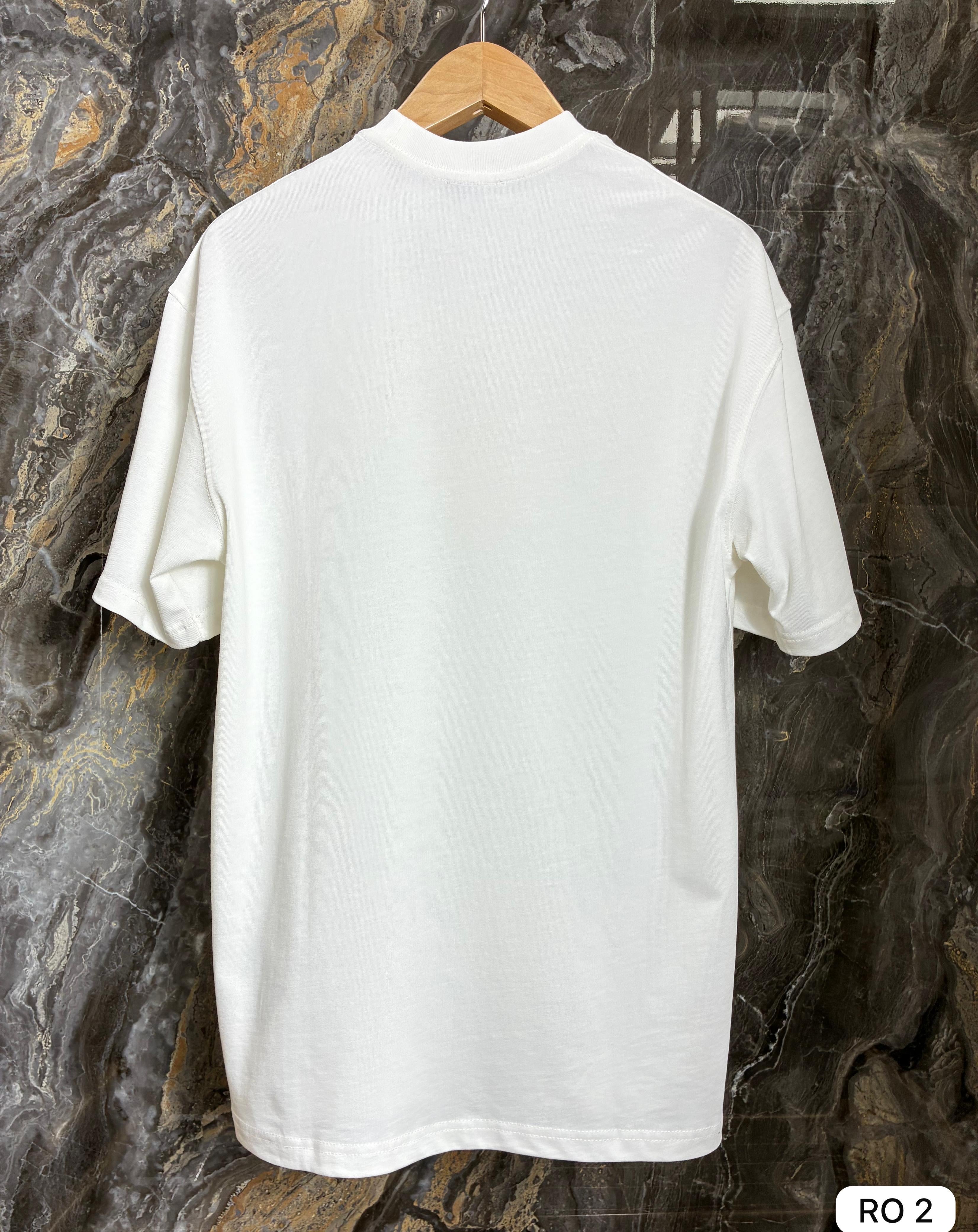 Playera calidad Turca