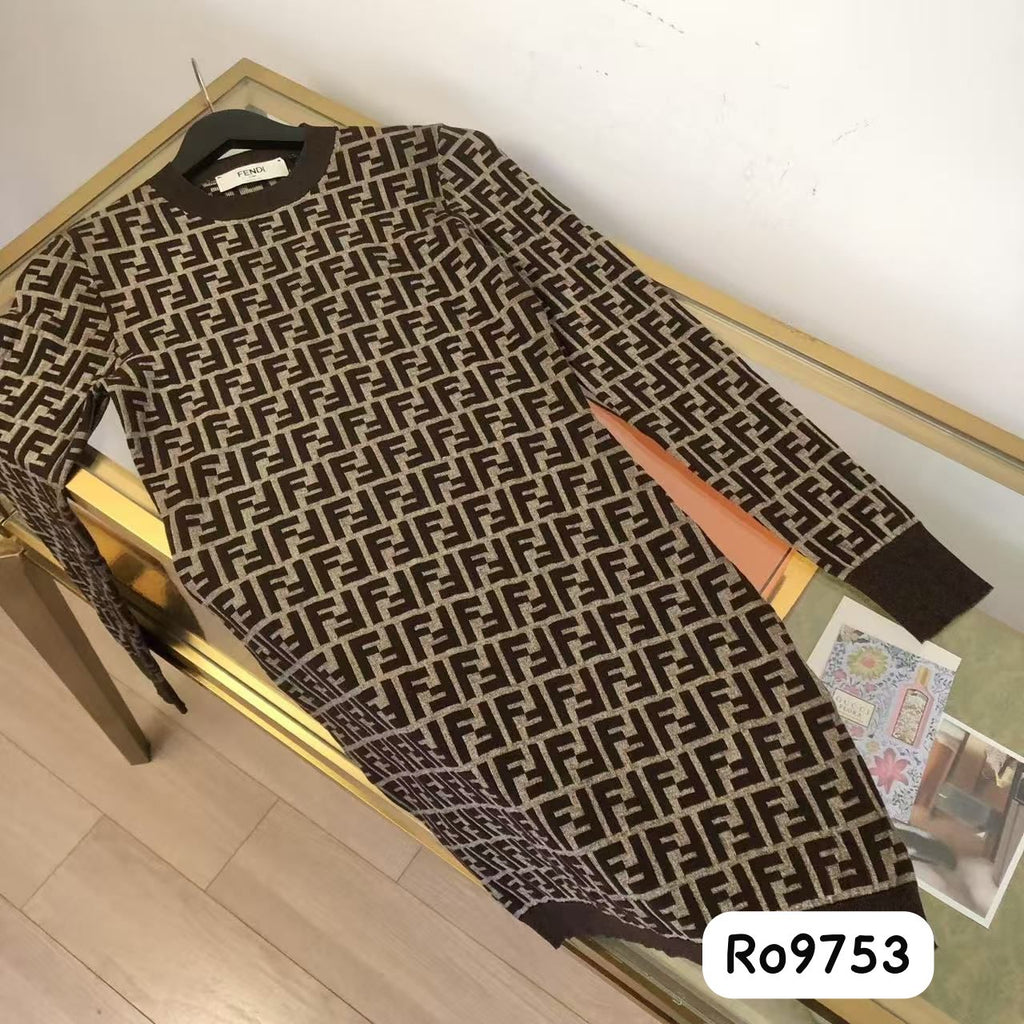 VESTIDO LA MEJOR CALIDAD