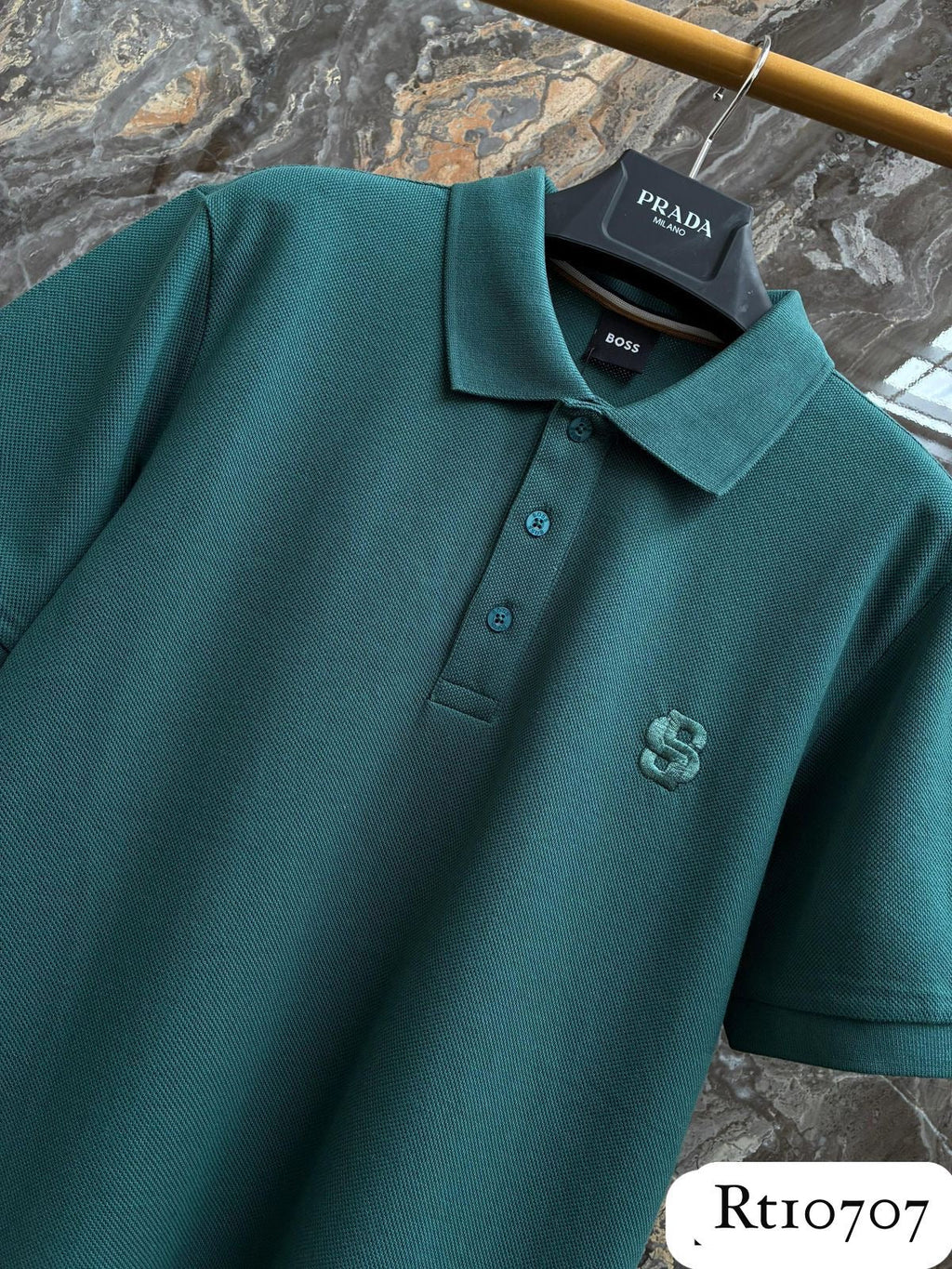 PLAYERA CALIDAD TURCA