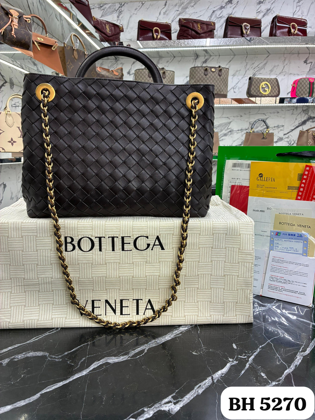 Bolso calidad G5