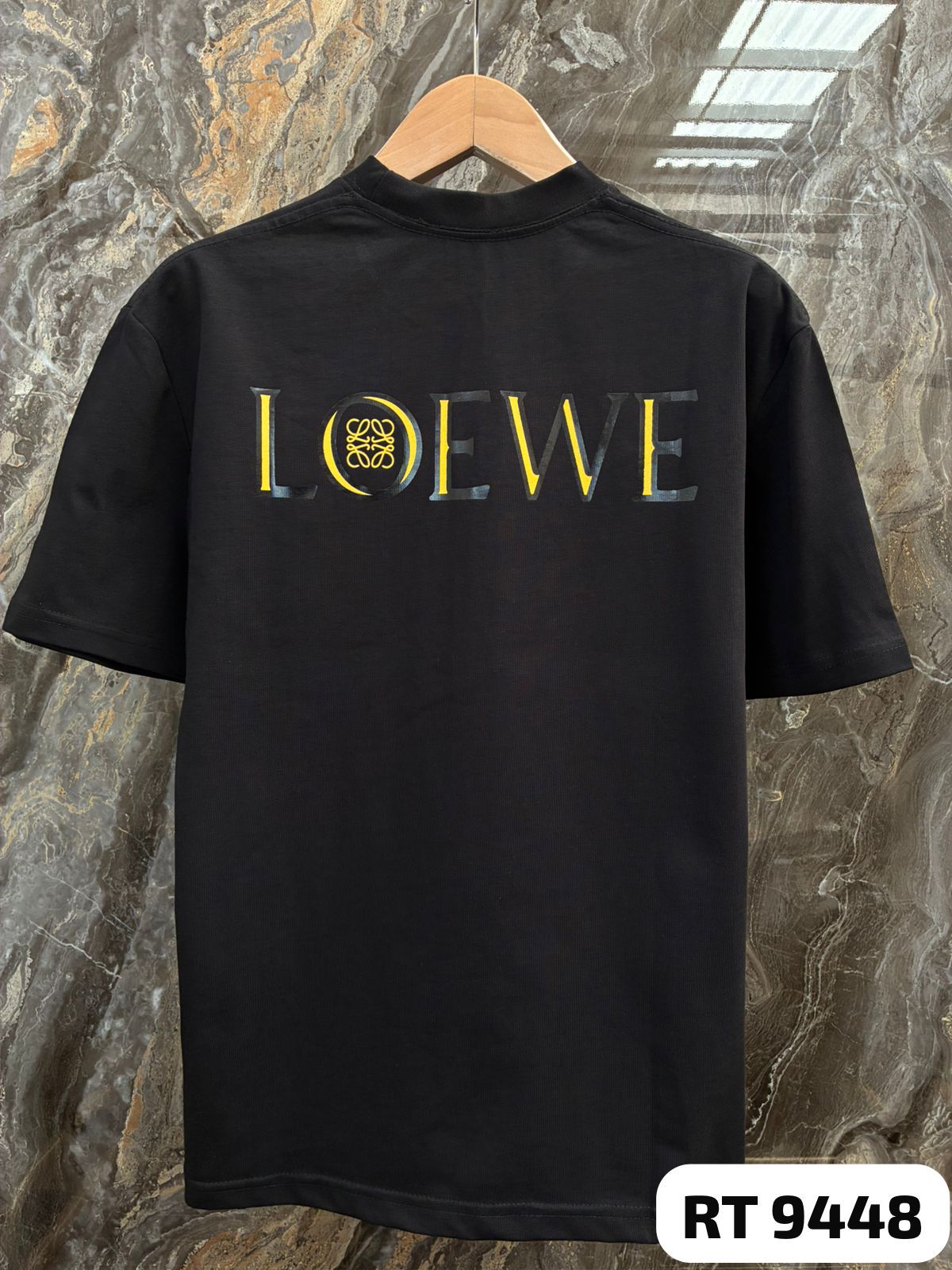 PLAYERA CALIDAD TURCA