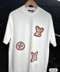 Playera calidad Turca