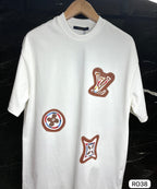 Playera calidad Turca