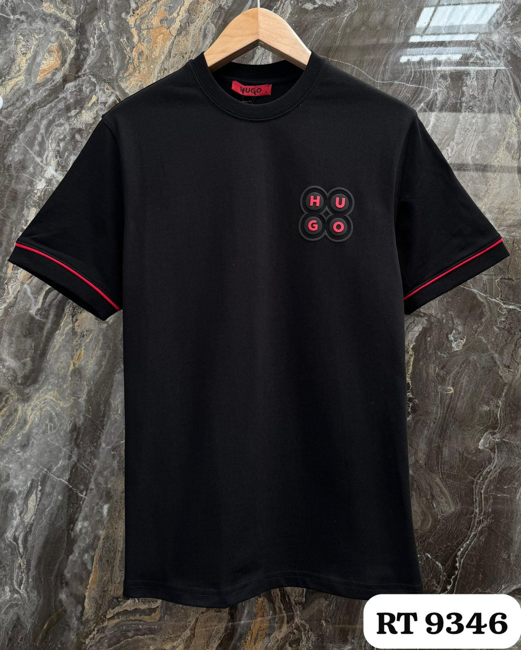 PLAYERA CALIDAD TURCA