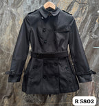 Gabardina calidad Top