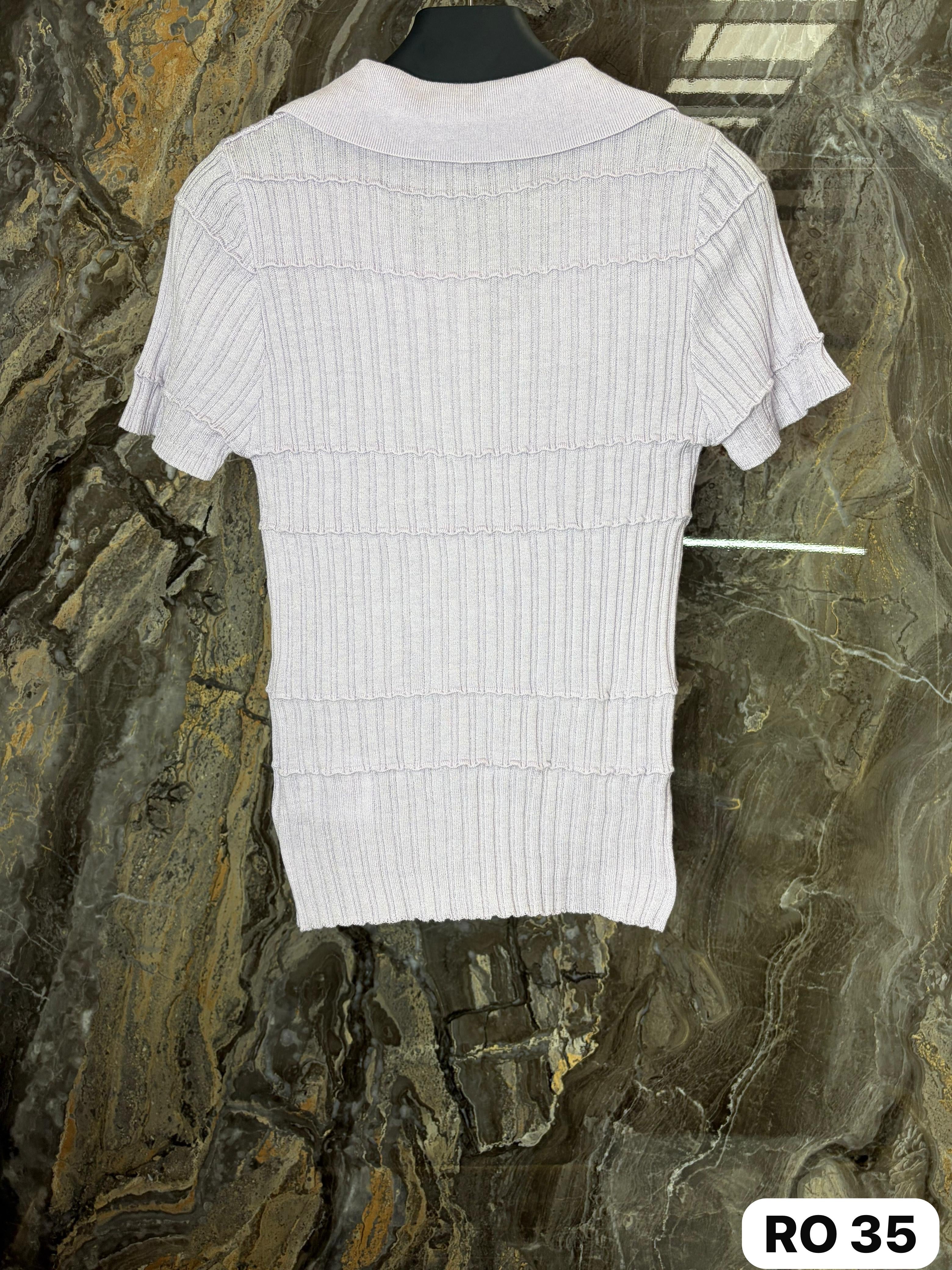 BLUSA CALIDAD TOP