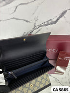 CARTERA CALIDAD G5