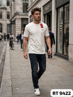 PLAYERA CALIDAD TURCA