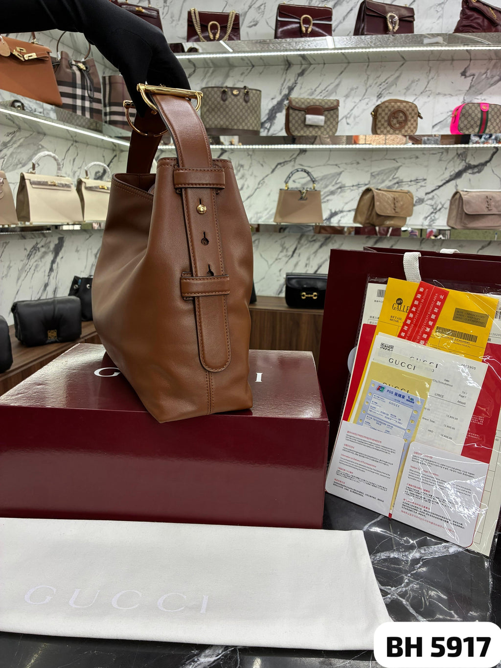 Bolso calidad G5