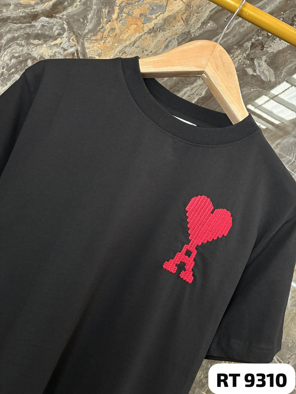 PLAYERA CALIDAD TURCA
