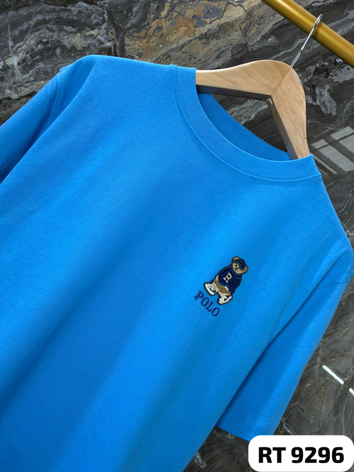 PLAYERA CALIDAD TURCA