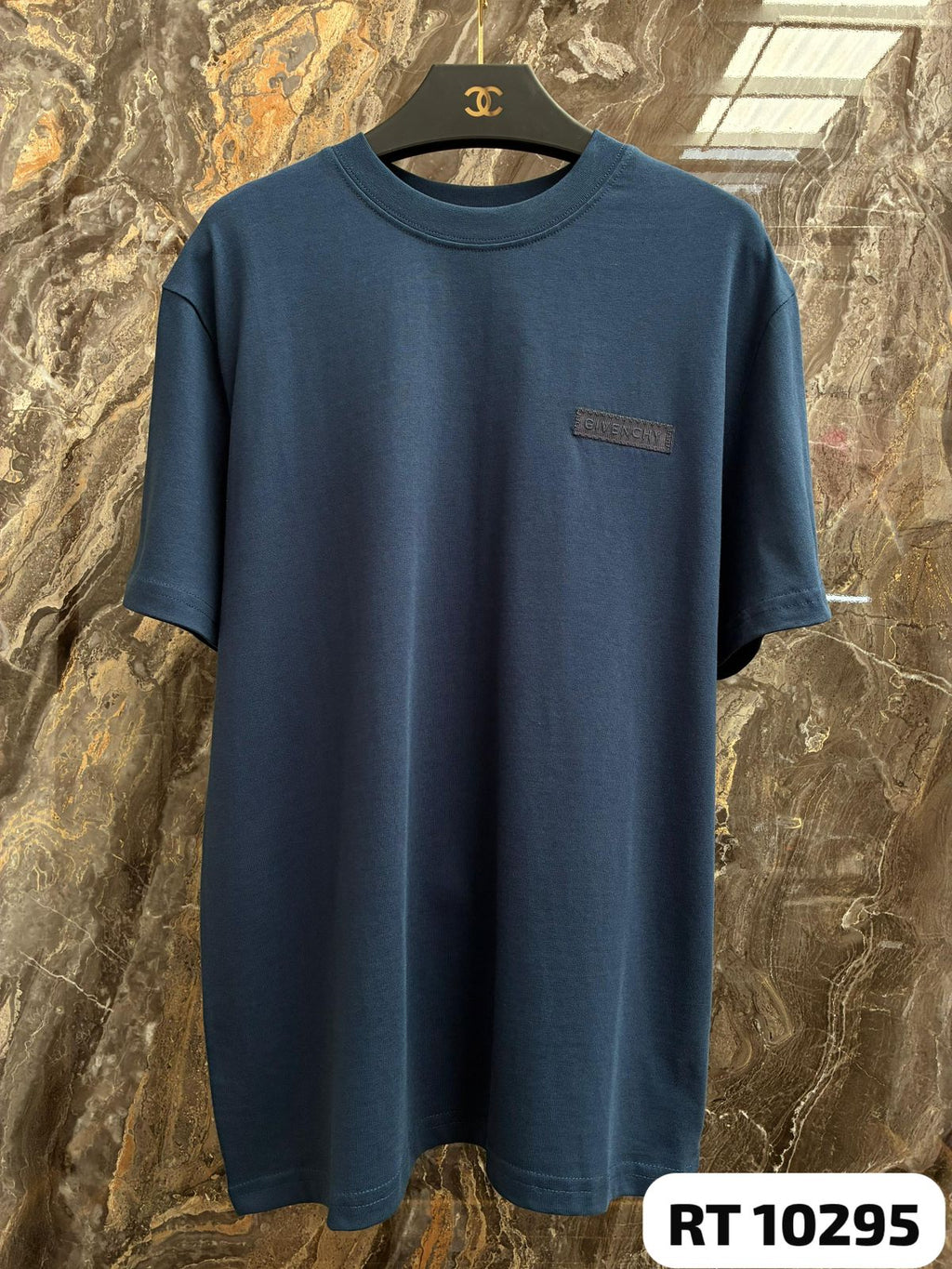 PLAYERA CALIDAD TURCA
