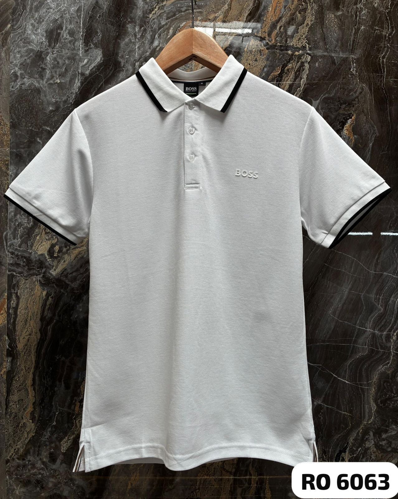 PLAYERA LA MEJOR CALIDAD