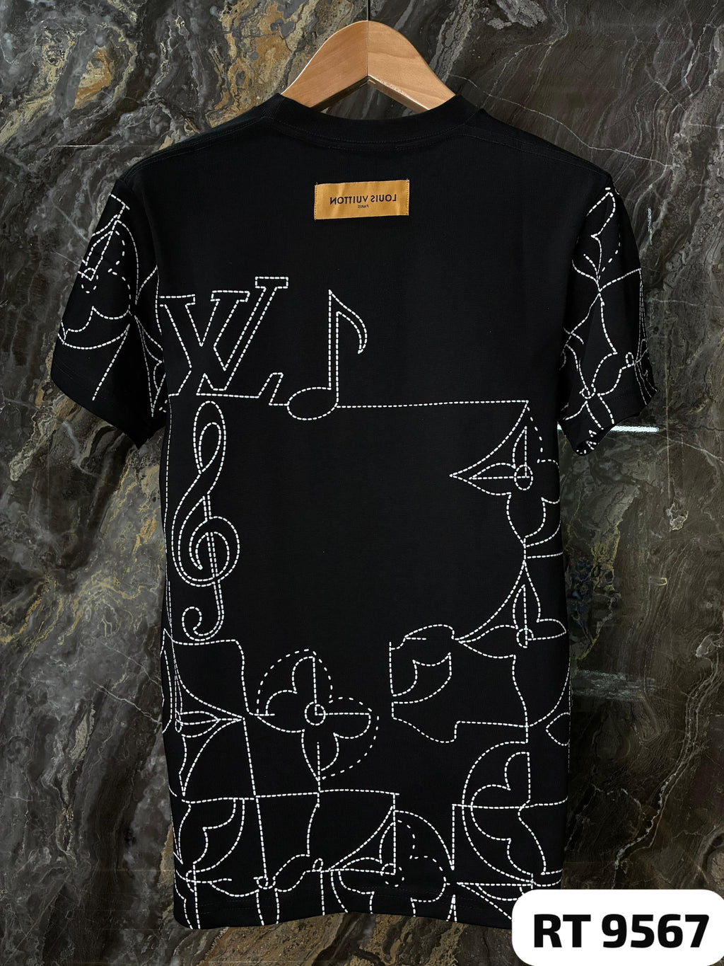 PLAYERA LA MEJOR CALIDAD