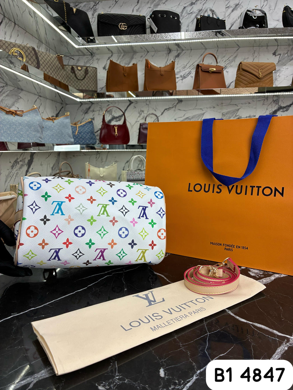 Bolso 1.1