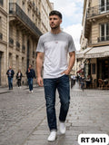 PLAYERA CALIDAD TURCA