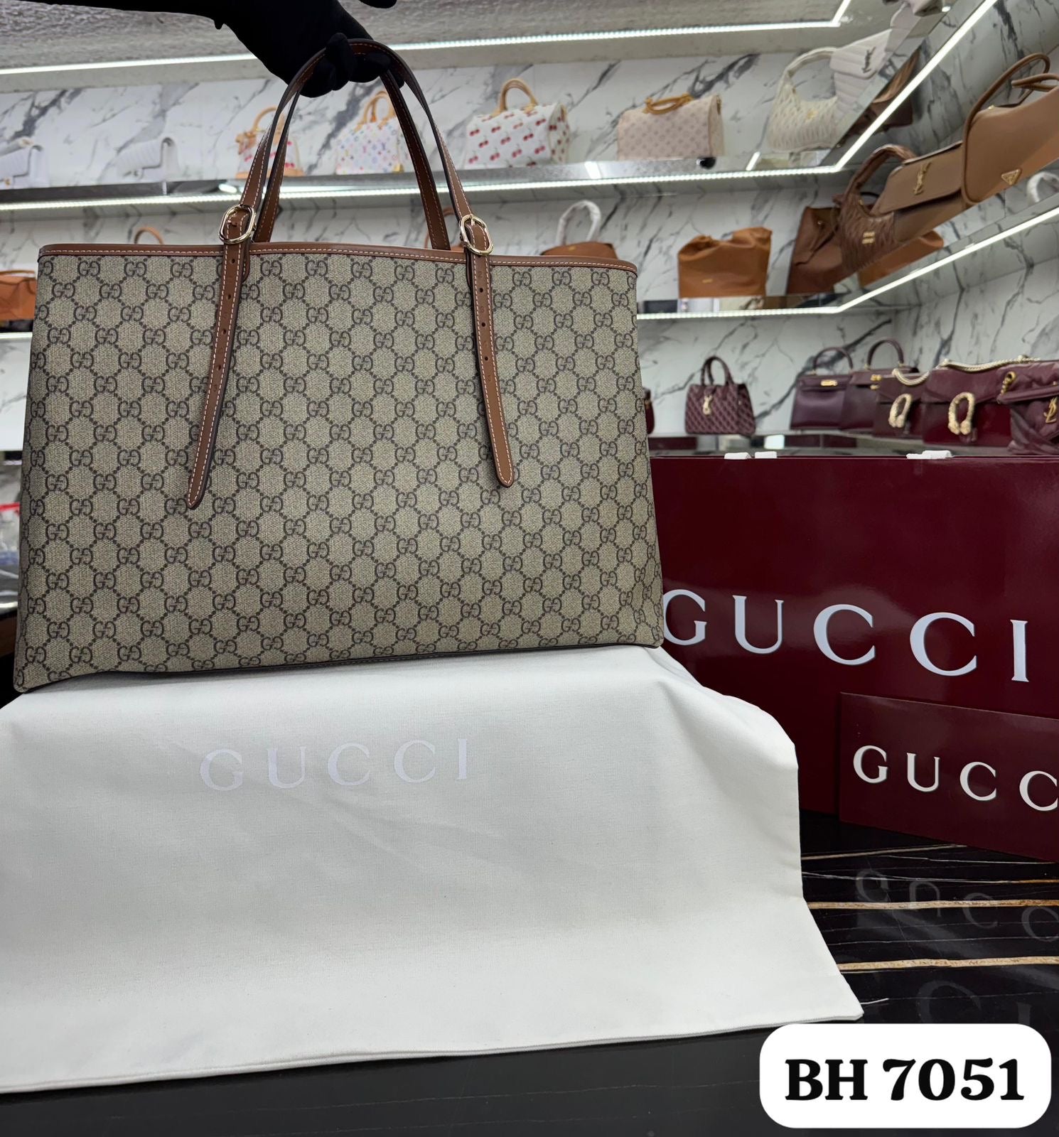 Bolso calidad G5
