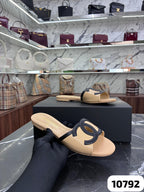 SANDALIA CALIDAD TOP