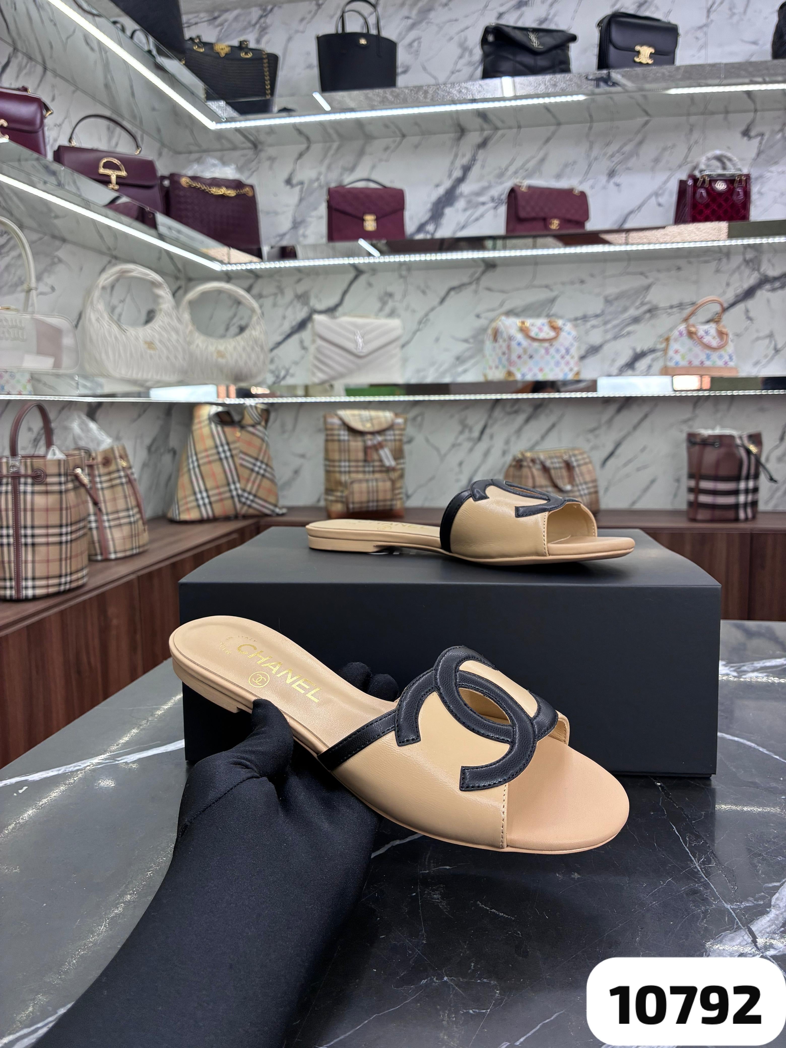 SANDALIA CALIDAD TOP