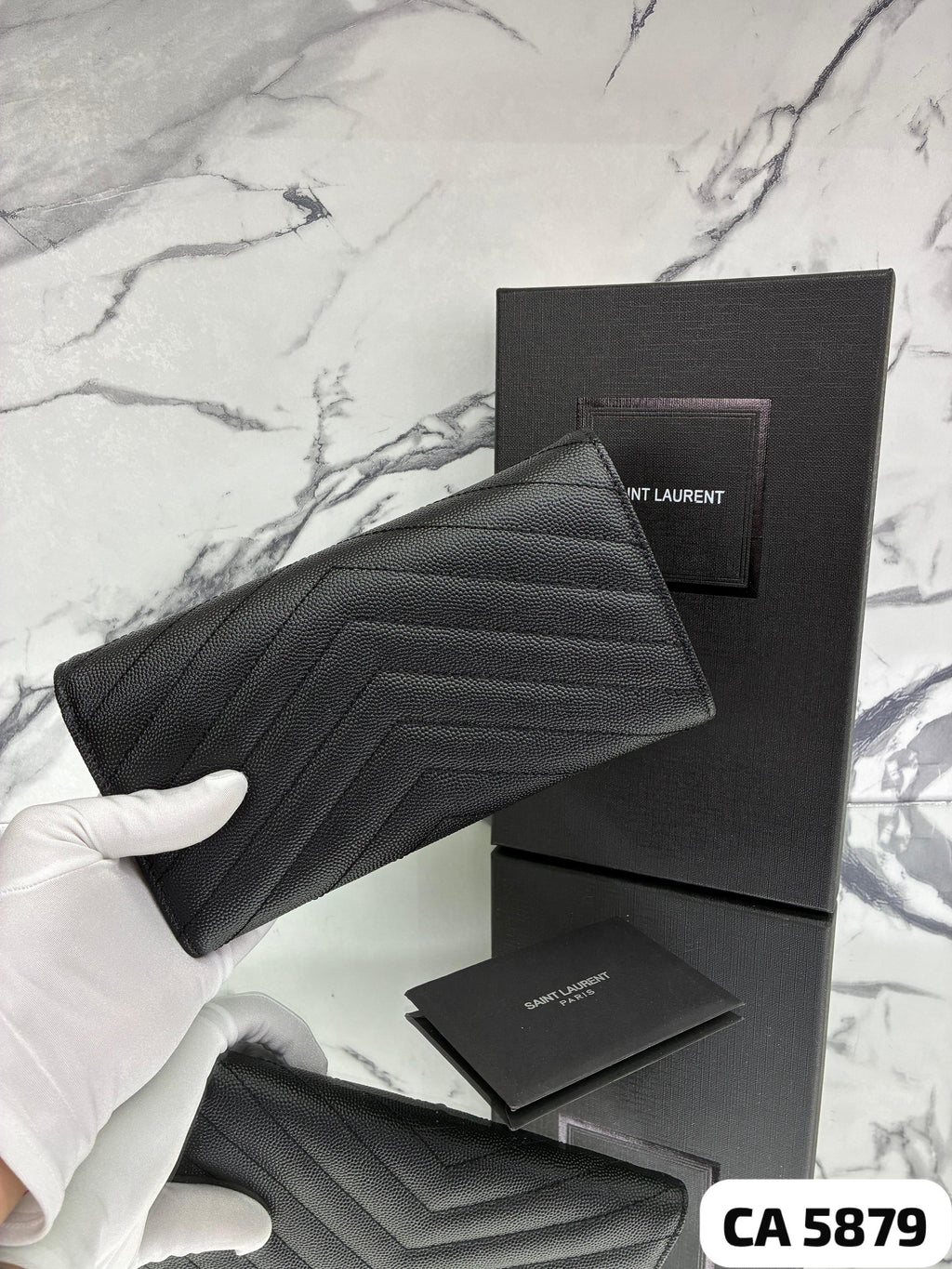 Cartera calidad G5