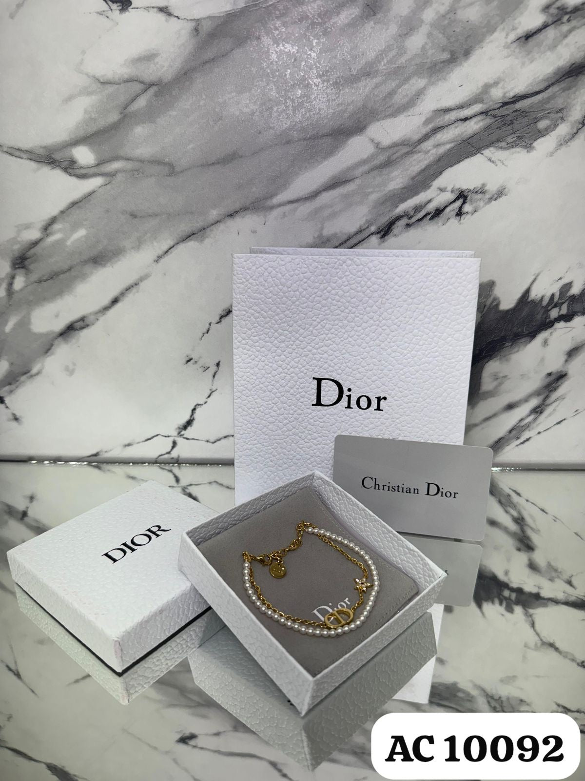 Pulsera calidad top