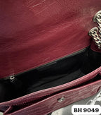 BOLSO CALIDAD G5