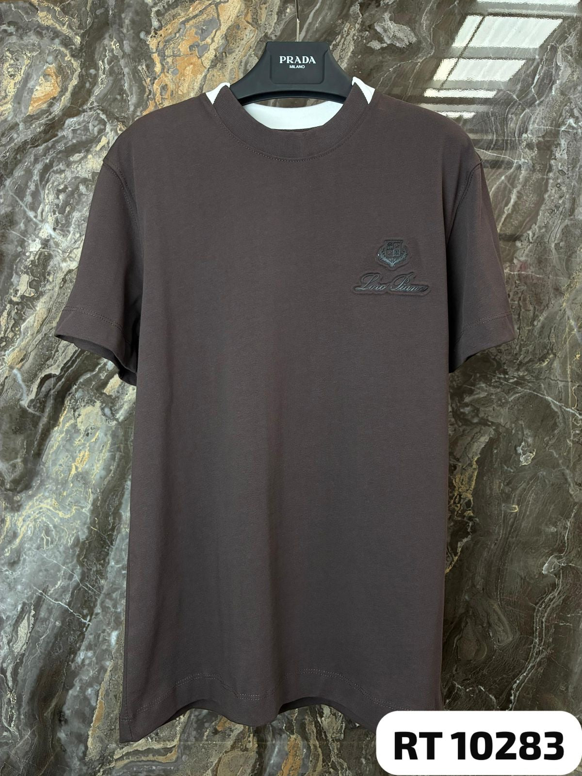 PLAYERA CALIDAD TURCA