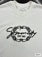 Playera calidad Turca