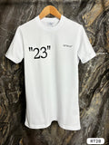 Playera calidad turca