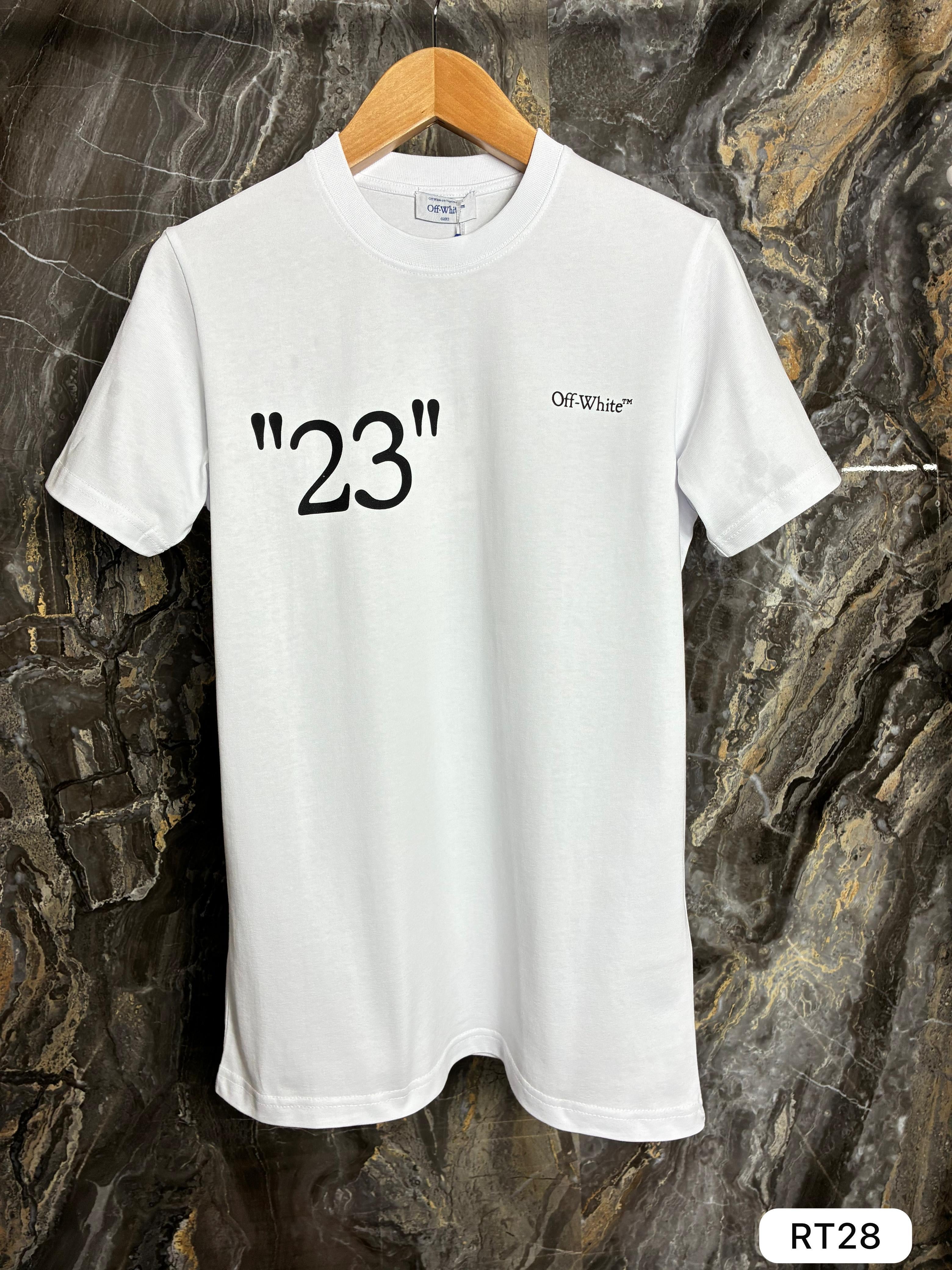 Playera calidad turca