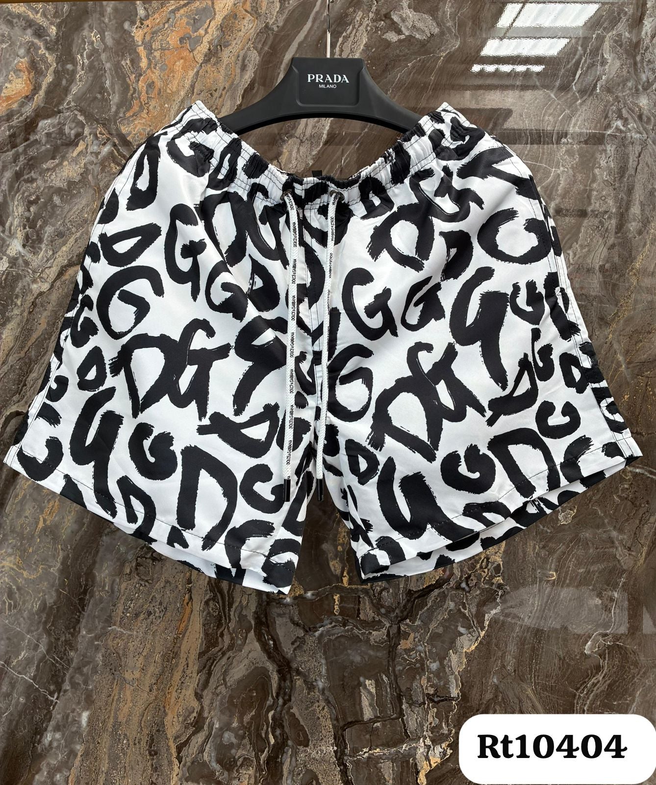 SHORT CALIDAD TURCA