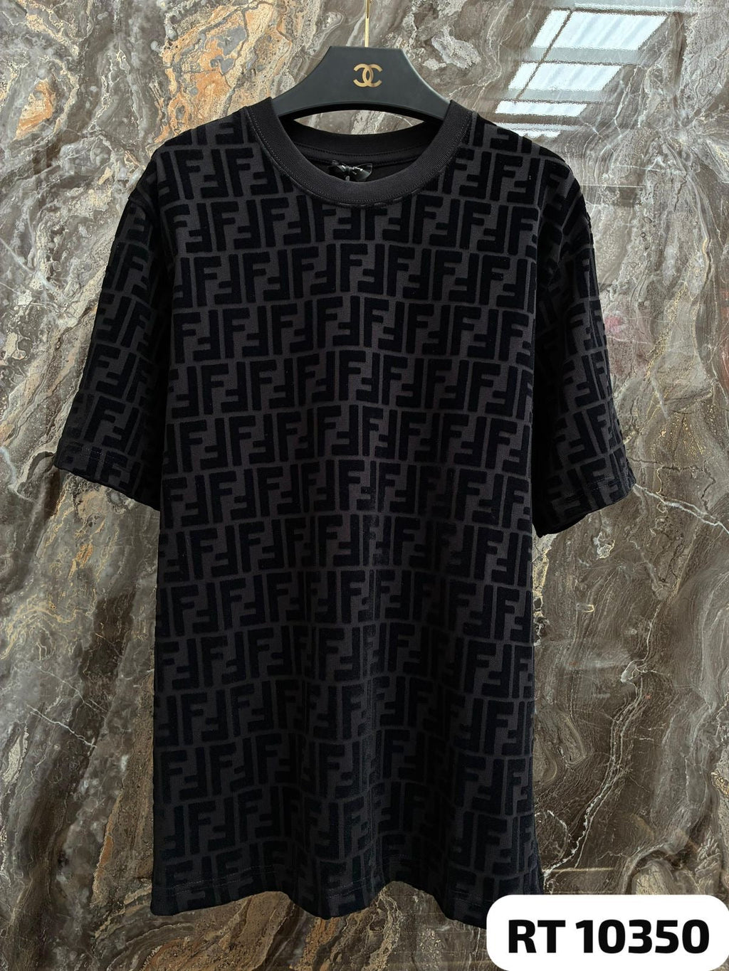 PLAYERA CALIDAD TURCA