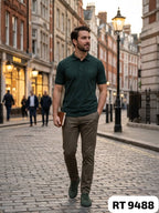 PLAYERA CALIDAD TURCA