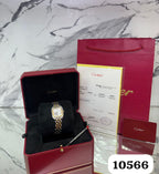 RELOJ MÁQUINA SUIZA